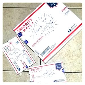 Thank you for ordering with me ❗